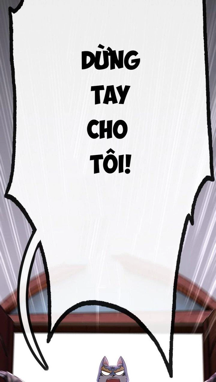 Thích Đuôi Lớn Thì Sao? Chapter 17 - Trang 2