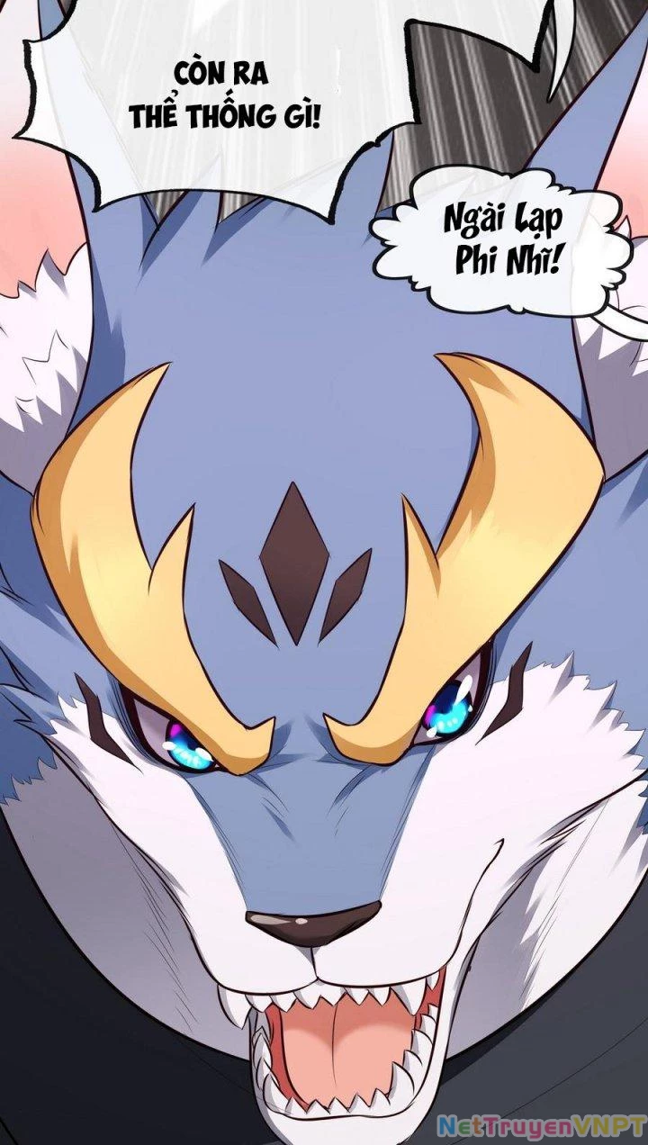 Thích Đuôi Lớn Thì Sao? Chapter 17 - Trang 2