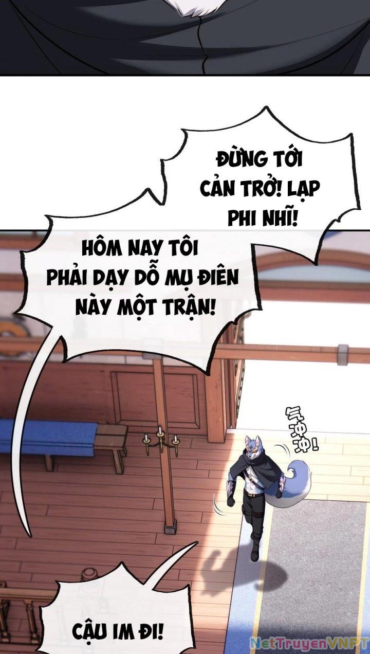 Thích Đuôi Lớn Thì Sao? Chapter 17 - Trang 2