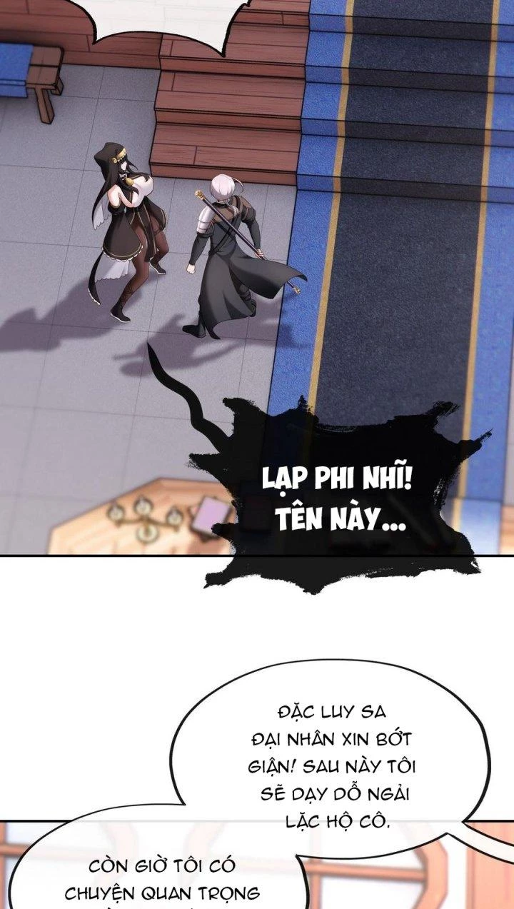 Thích Đuôi Lớn Thì Sao? Chapter 17 - Trang 2