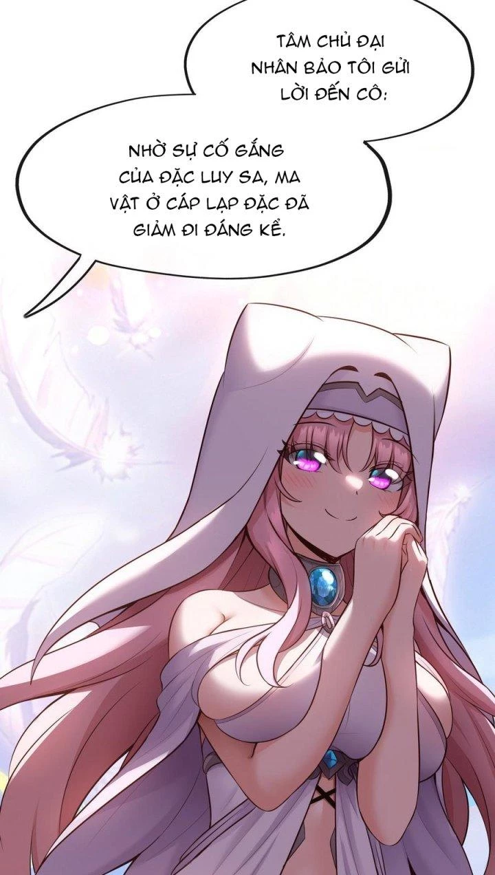 Thích Đuôi Lớn Thì Sao? Chapter 17 - Trang 2