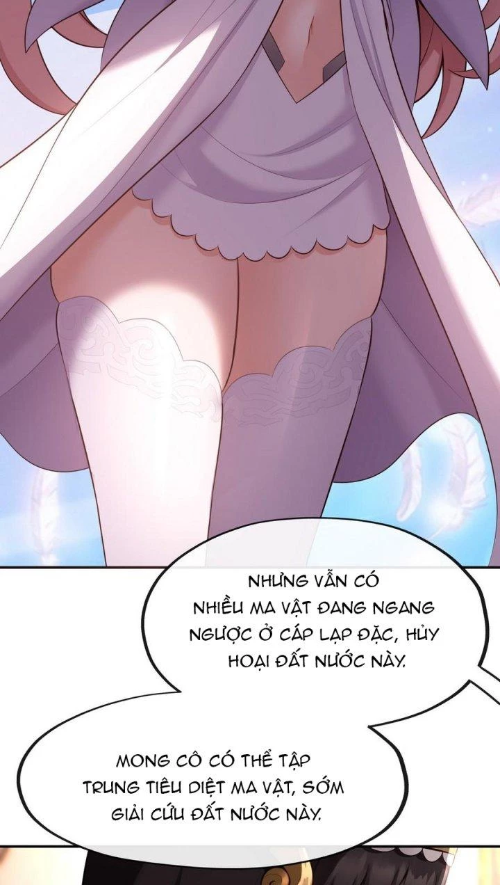 Thích Đuôi Lớn Thì Sao? Chapter 17 - Trang 2