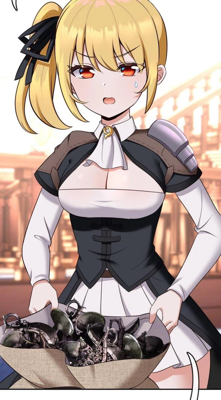 Thích Đuôi Lớn Thì Sao? Chapter 17 - Trang 2