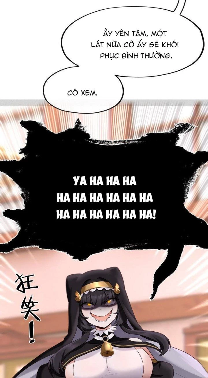 Thích Đuôi Lớn Thì Sao? Chapter 17 - Trang 2