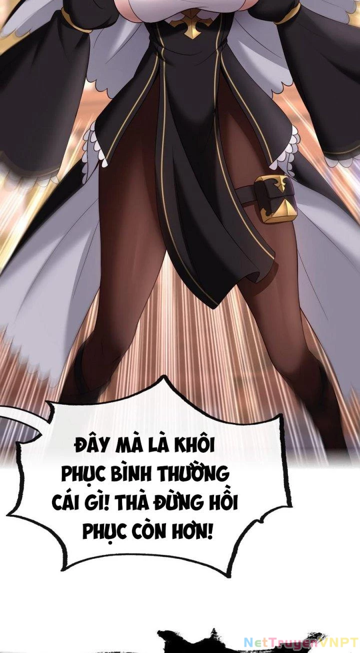 Thích Đuôi Lớn Thì Sao? Chapter 17 - Trang 2