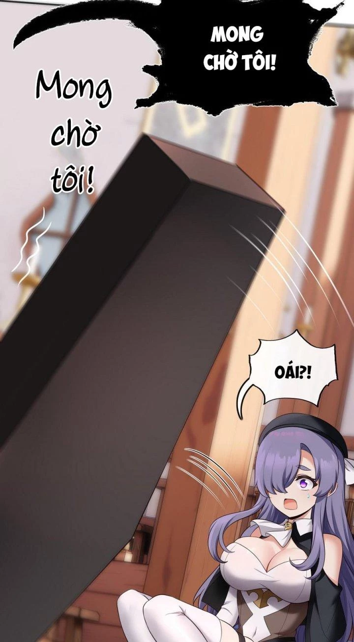 Thích Đuôi Lớn Thì Sao? Chapter 17 - Trang 2