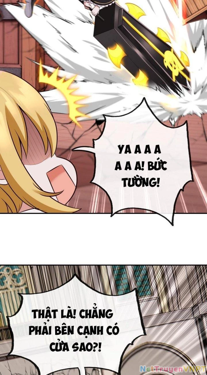 Thích Đuôi Lớn Thì Sao? Chapter 17 - Trang 2