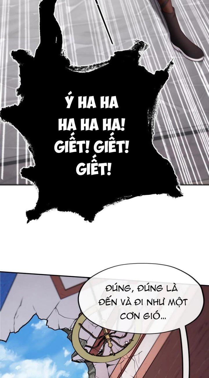 Thích Đuôi Lớn Thì Sao? Chapter 17 - Trang 2