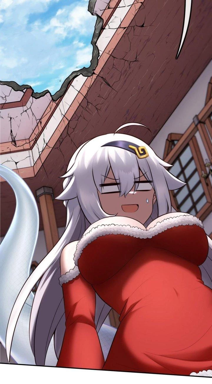 Thích Đuôi Lớn Thì Sao? Chapter 17 - Trang 2