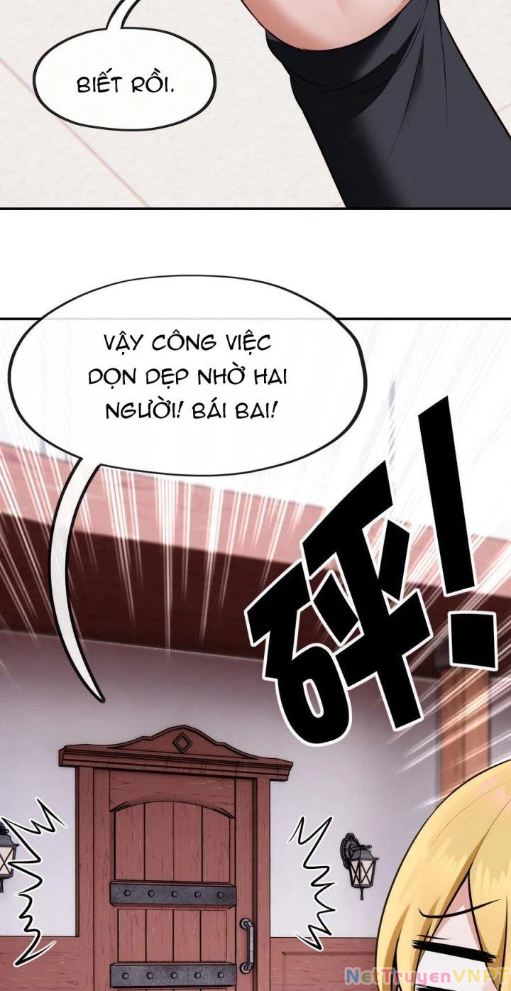 Thích Đuôi Lớn Thì Sao? Chapter 17 - Trang 2