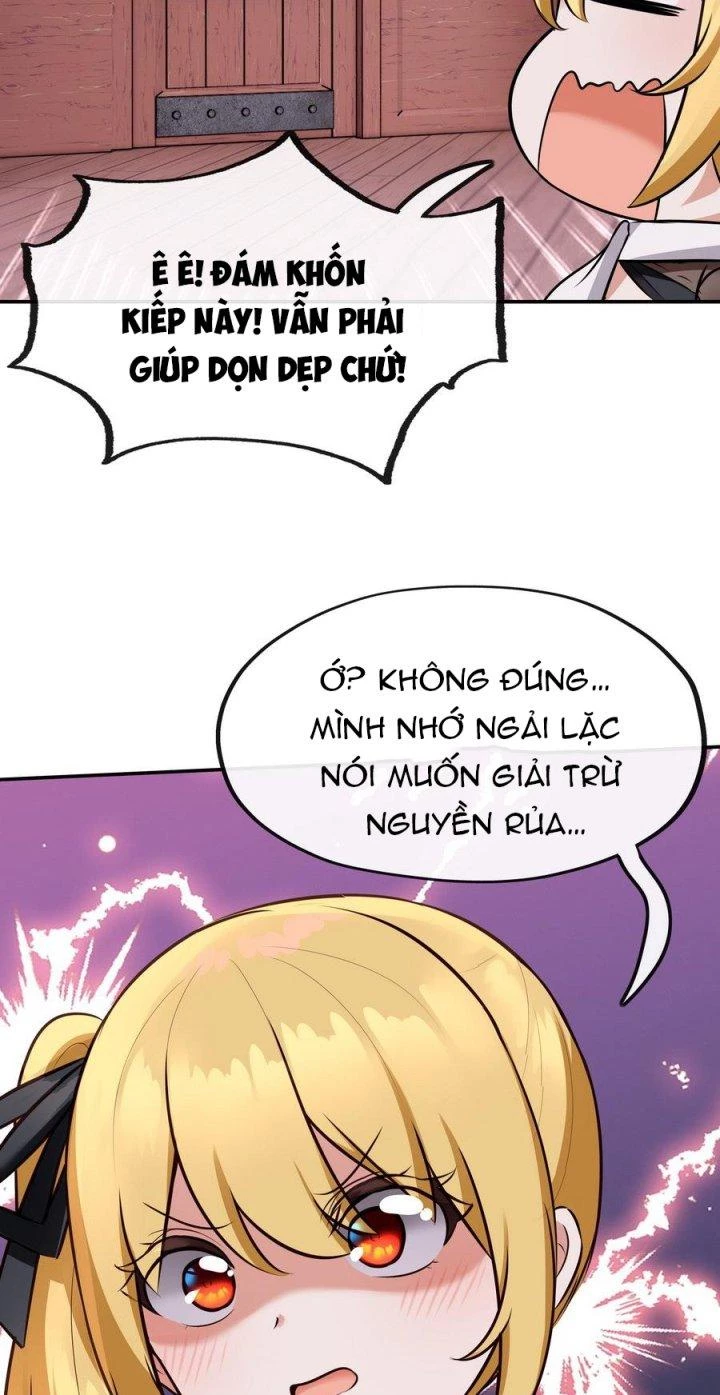 Thích Đuôi Lớn Thì Sao? Chapter 17 - Trang 2