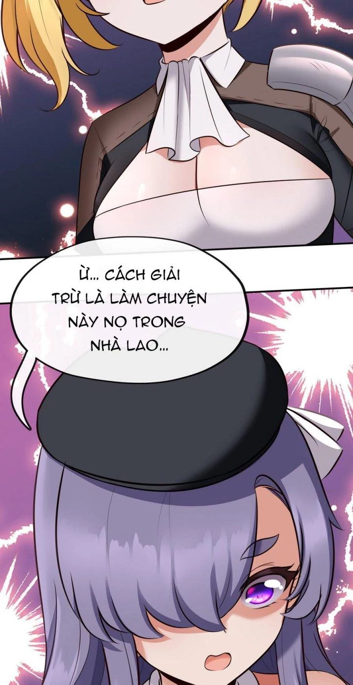 Thích Đuôi Lớn Thì Sao? Chapter 17 - Trang 2