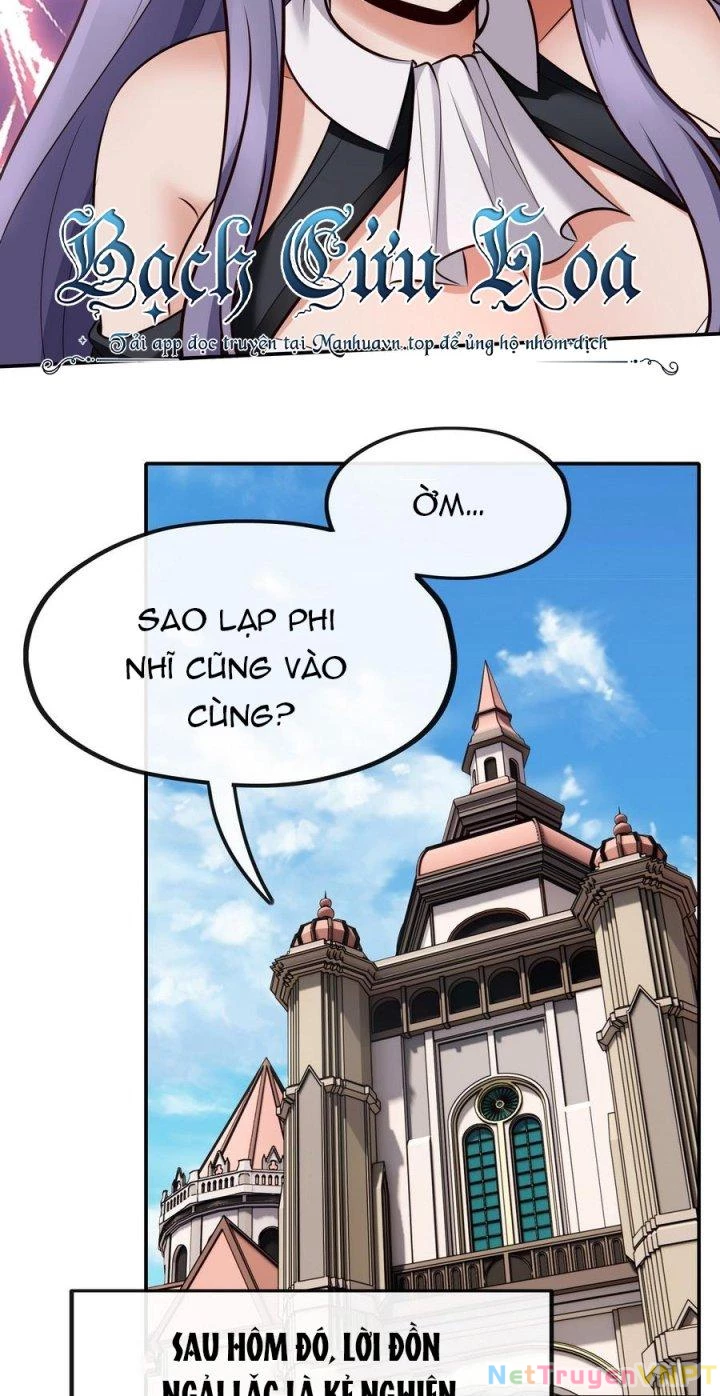 Thích Đuôi Lớn Thì Sao? Chapter 17 - Trang 2