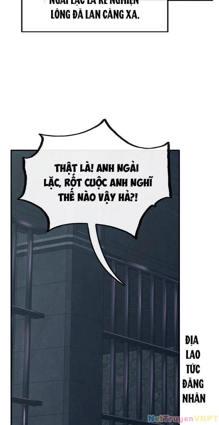 Thích Đuôi Lớn Thì Sao? Chapter 17 - Trang 2