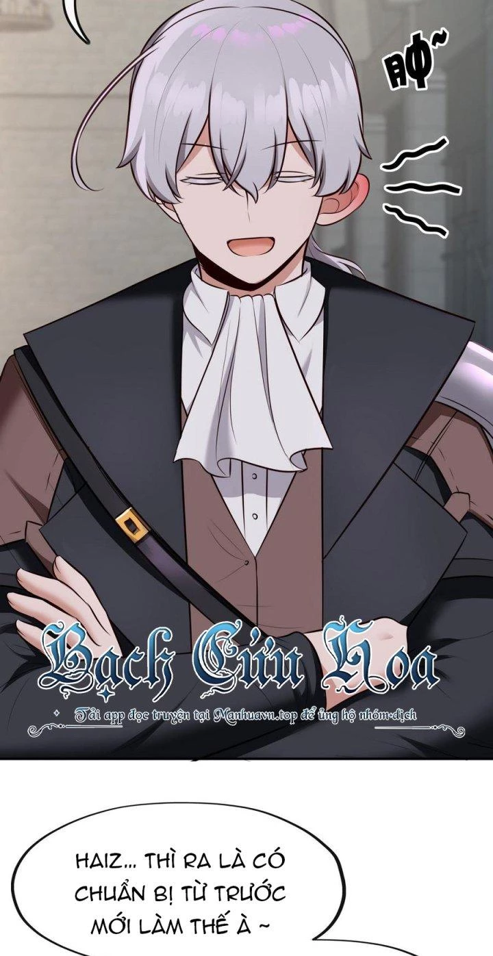 Thích Đuôi Lớn Thì Sao? Chapter 17 - Trang 2