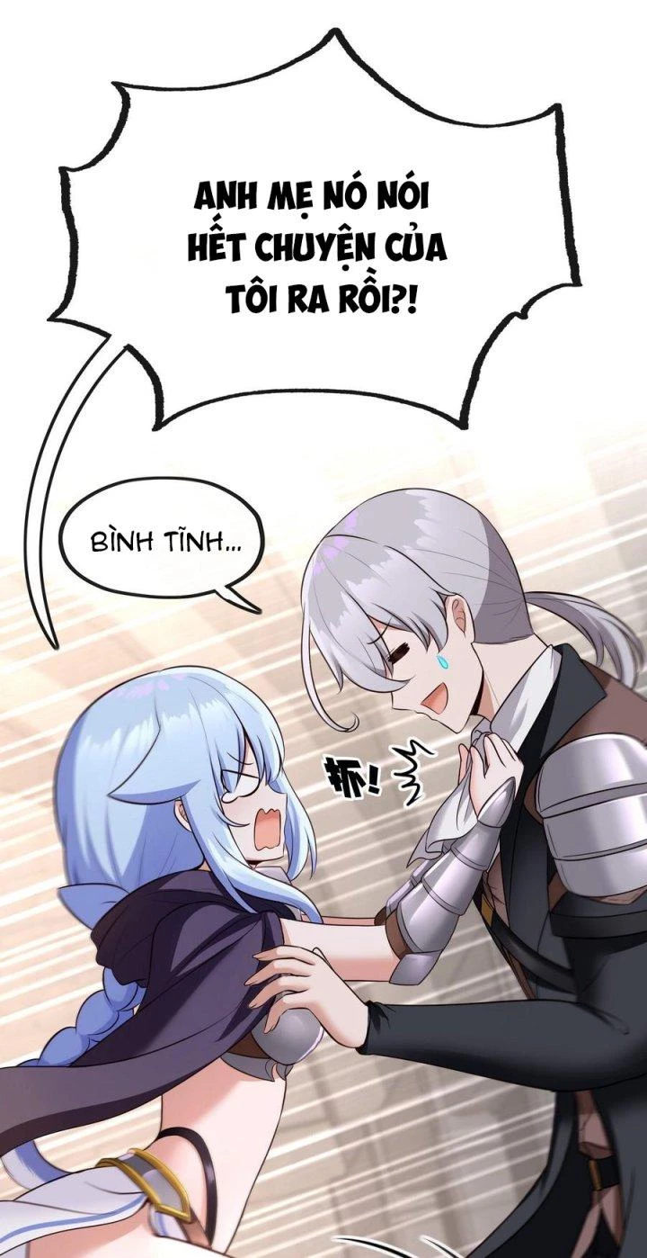 Thích Đuôi Lớn Thì Sao? Chapter 17 - Trang 2