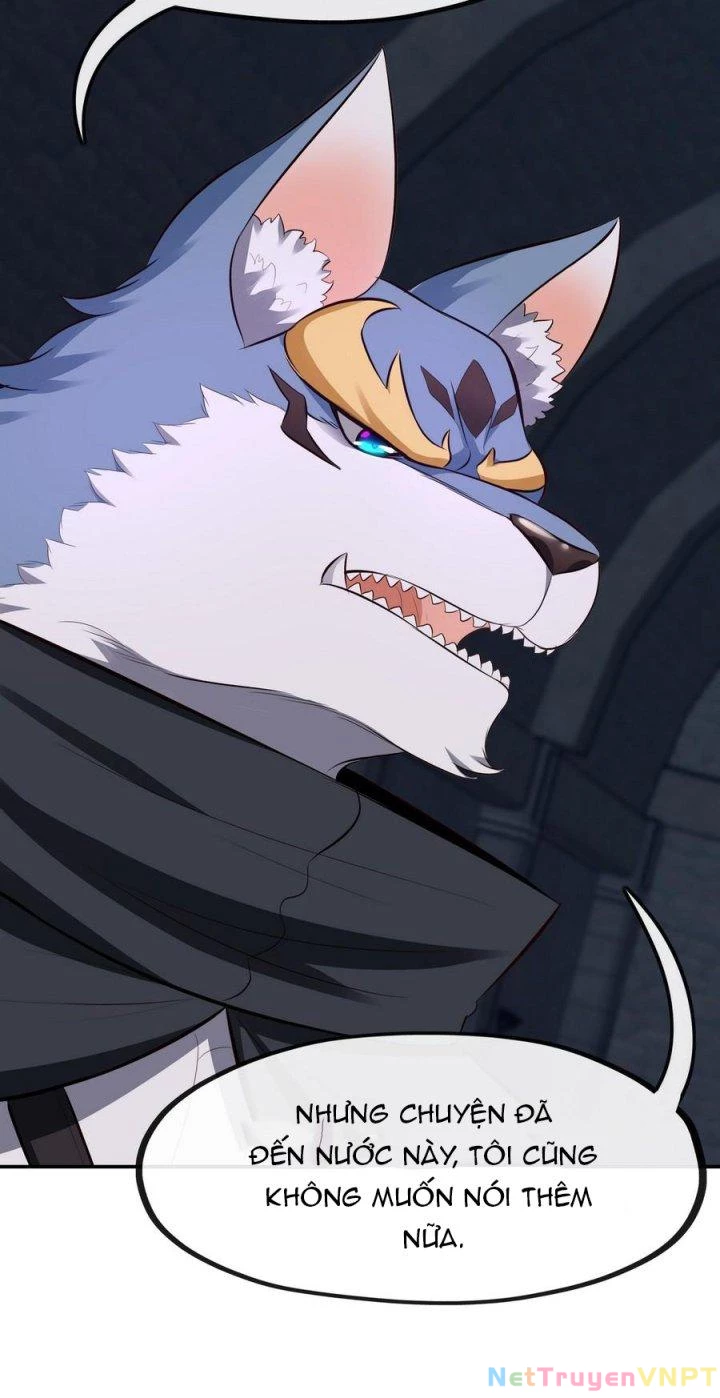 Thích Đuôi Lớn Thì Sao? Chapter 17 - Trang 2