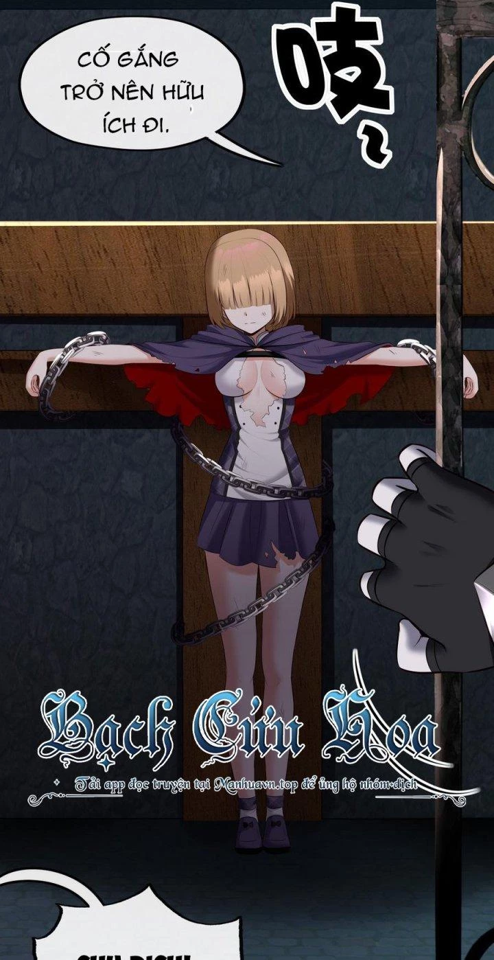 Thích Đuôi Lớn Thì Sao? Chapter 17 - Trang 2