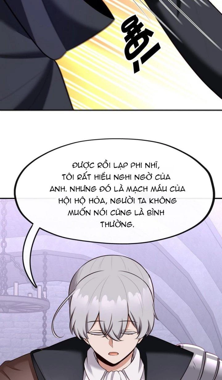 Thích Đuôi Lớn Thì Sao? Chapter 18 - Trang 2