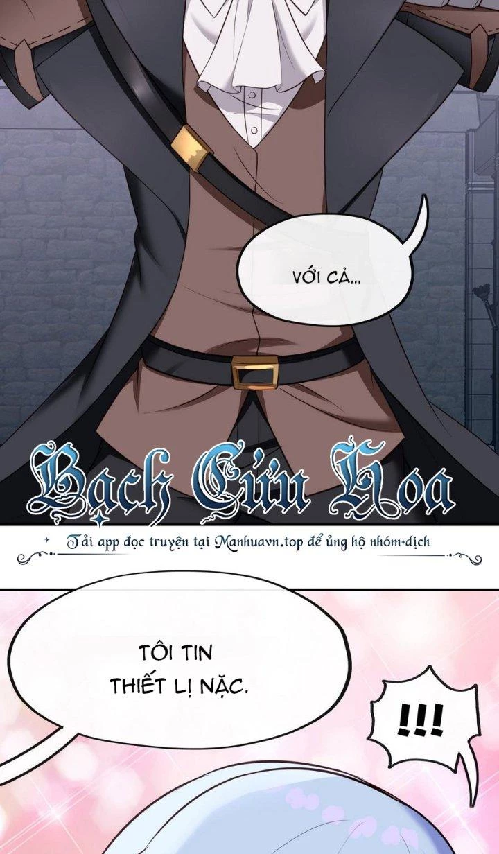 Thích Đuôi Lớn Thì Sao? Chapter 18 - Trang 2