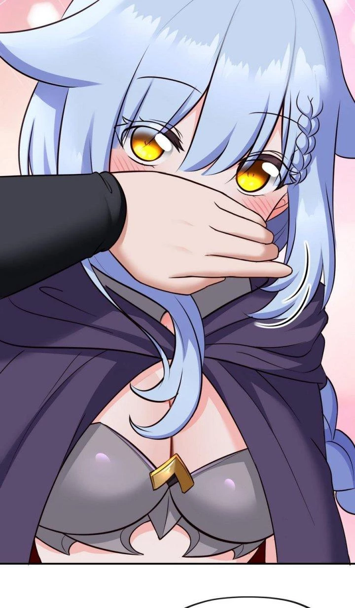 Thích Đuôi Lớn Thì Sao? Chapter 18 - Trang 2