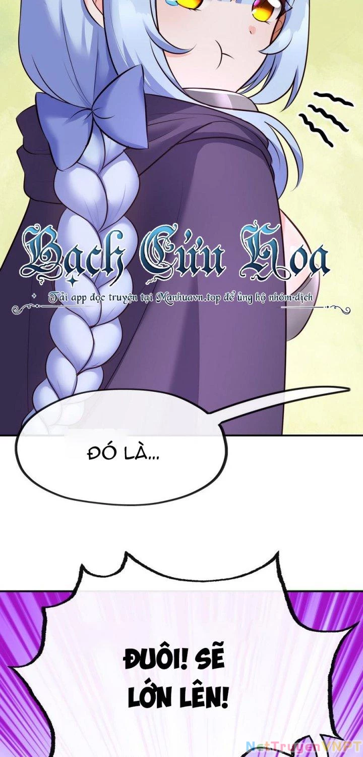 Thích Đuôi Lớn Thì Sao? Chapter 18 - Trang 2