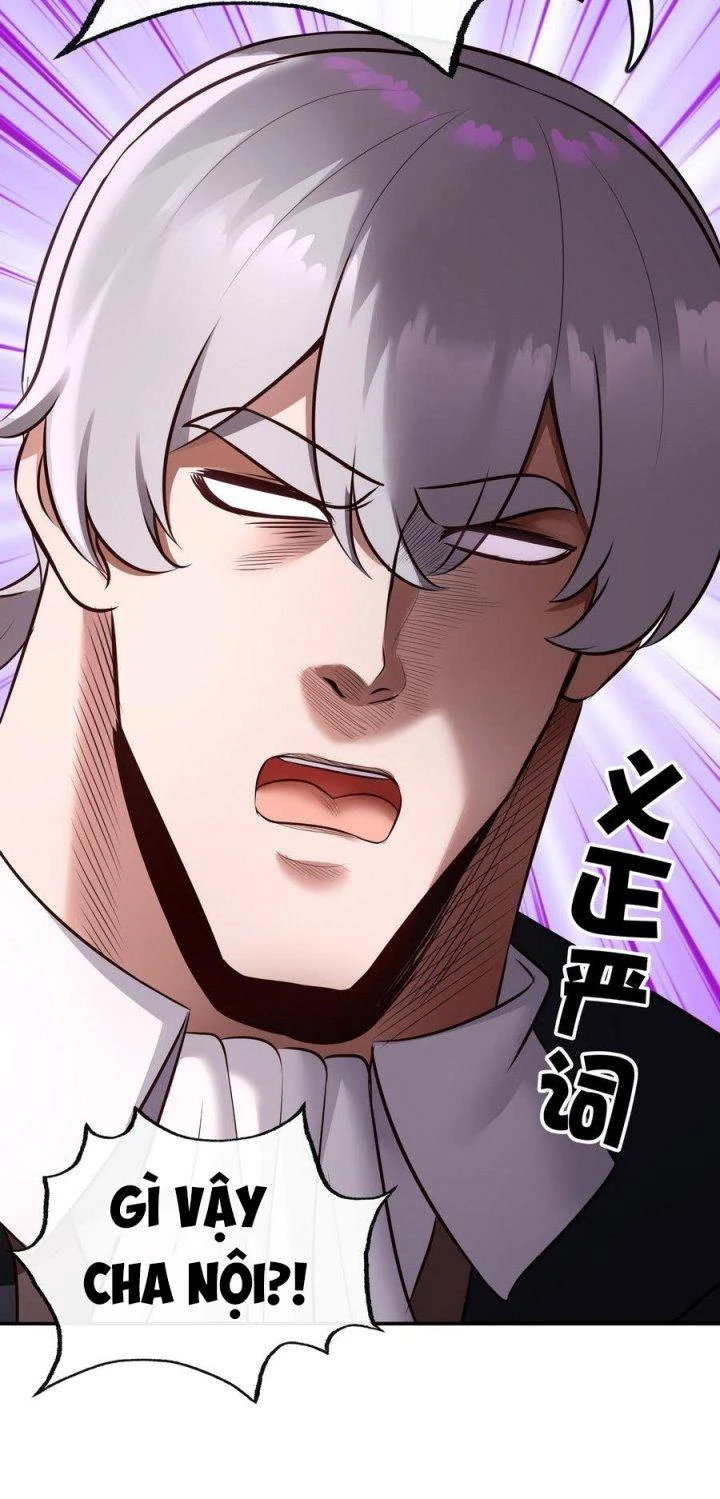 Thích Đuôi Lớn Thì Sao? Chapter 18 - Trang 2