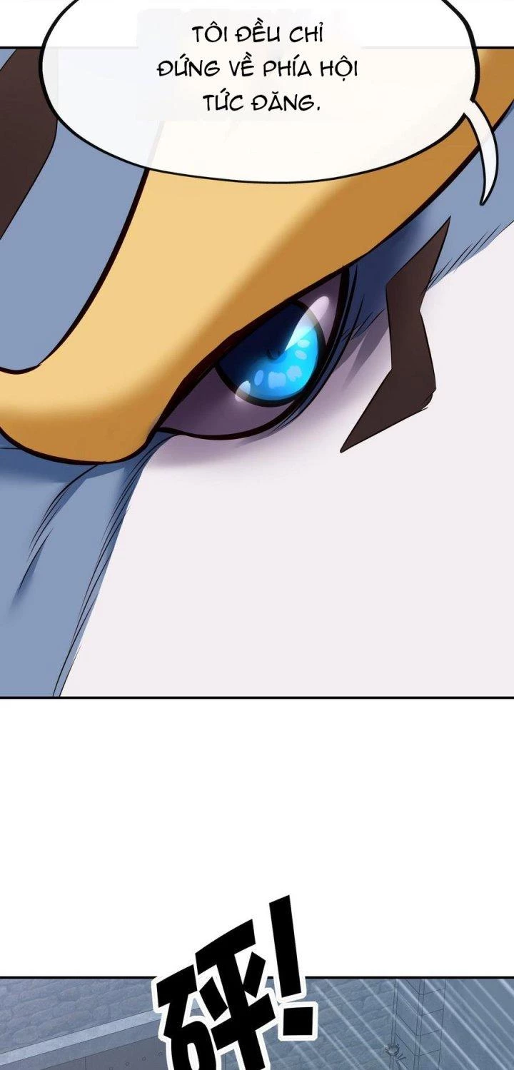 Thích Đuôi Lớn Thì Sao? Chapter 18 - Trang 2