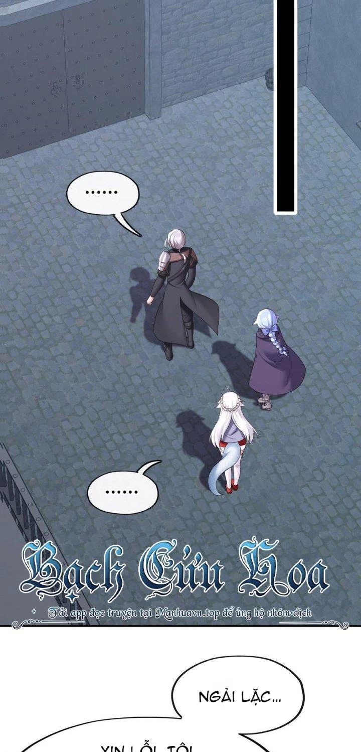 Thích Đuôi Lớn Thì Sao? Chapter 18 - Trang 2