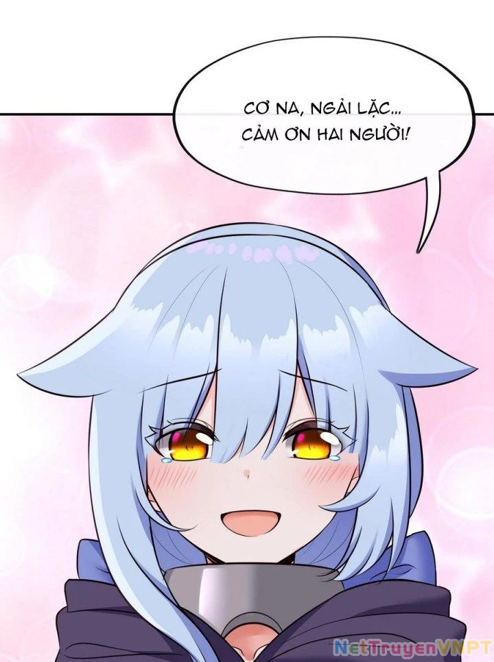 Thích Đuôi Lớn Thì Sao? Chapter 18 - Trang 2