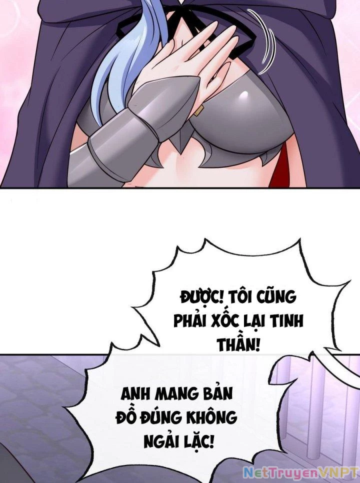 Thích Đuôi Lớn Thì Sao? Chapter 18 - Trang 2