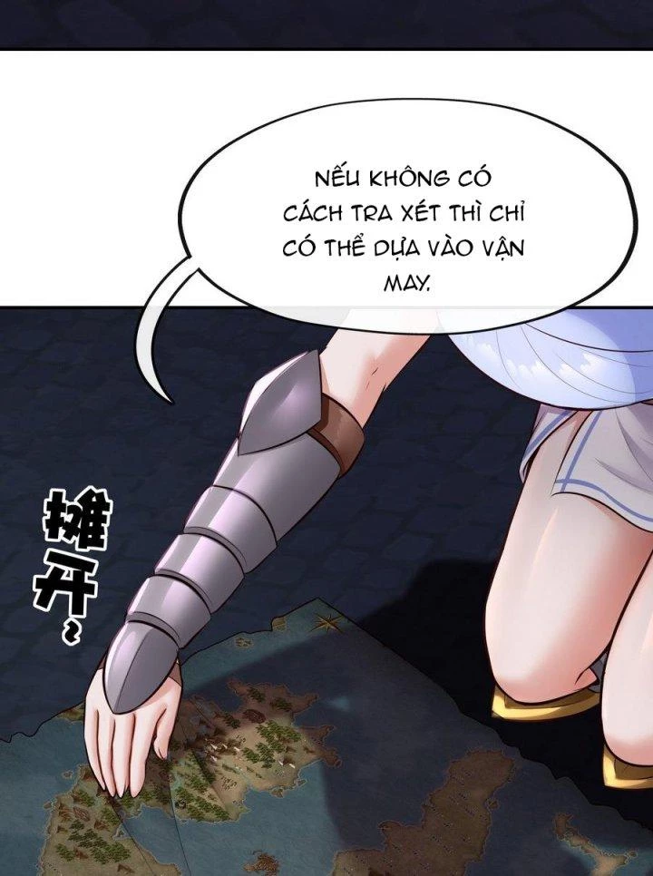 Thích Đuôi Lớn Thì Sao? Chapter 18 - Trang 2