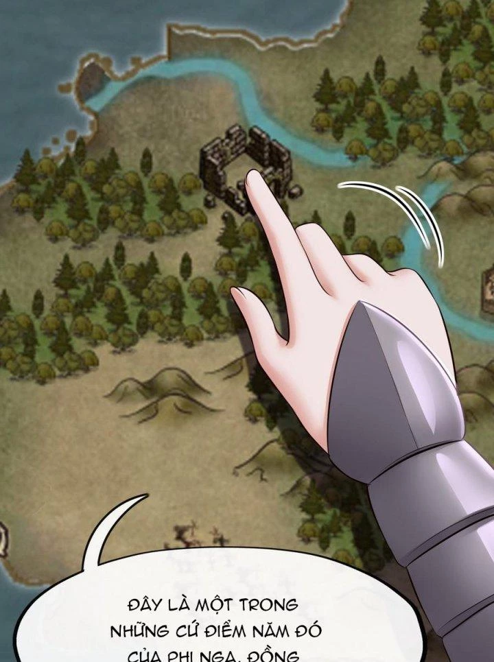 Thích Đuôi Lớn Thì Sao? Chapter 18 - Trang 2