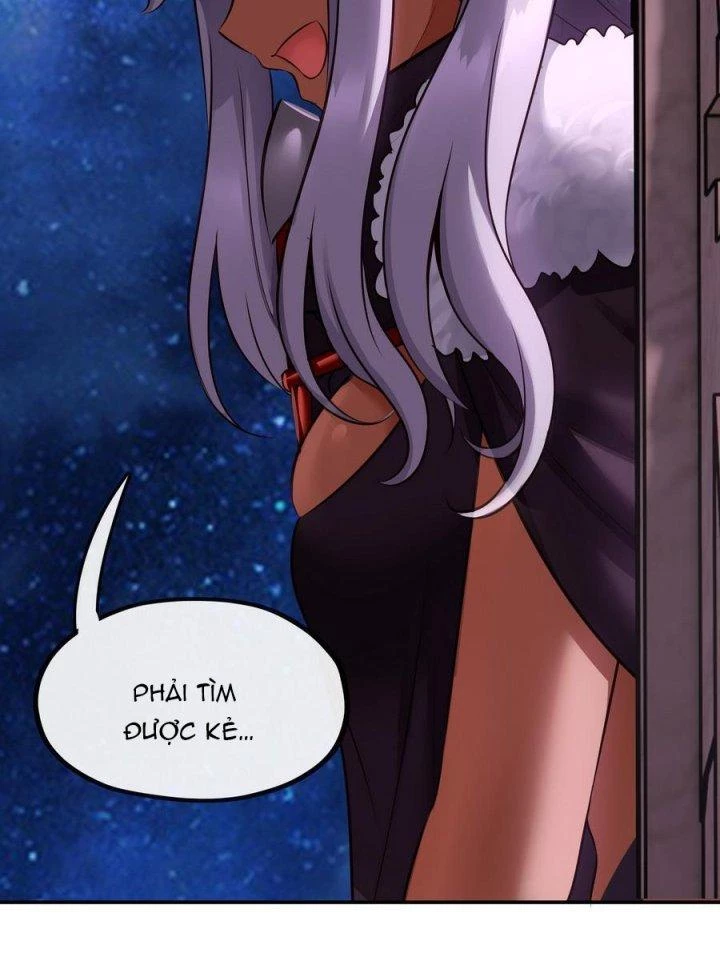 Thích Đuôi Lớn Thì Sao? Chapter 18 - Trang 2