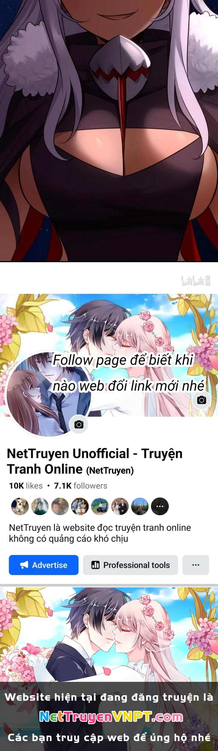 Thích Đuôi Lớn Thì Sao? Chapter 18 - Trang 2