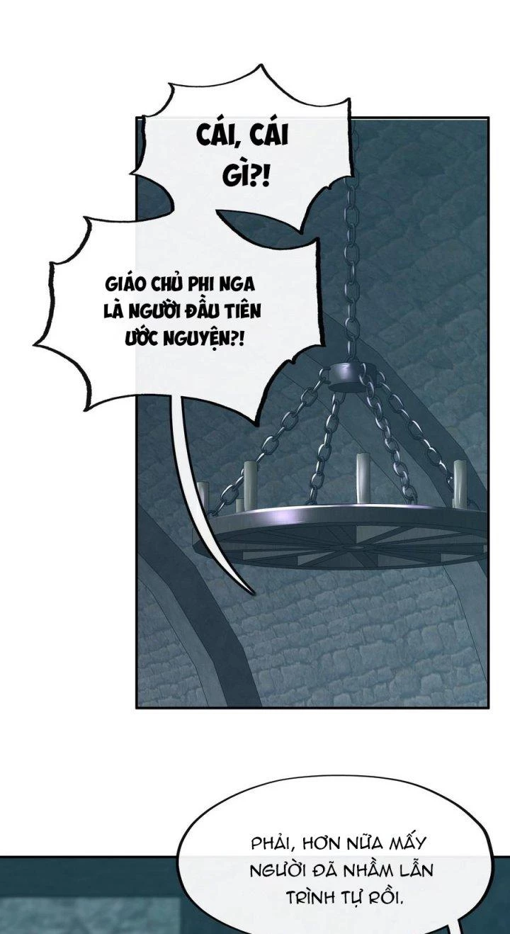 Thích Đuôi Lớn Thì Sao? Chapter 18 - Trang 2