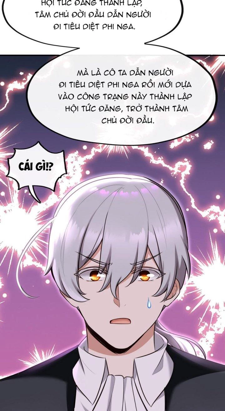 Thích Đuôi Lớn Thì Sao? Chapter 18 - Trang 2