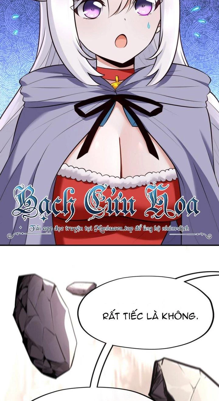 Thích Đuôi Lớn Thì Sao? Chapter 18 - Trang 2