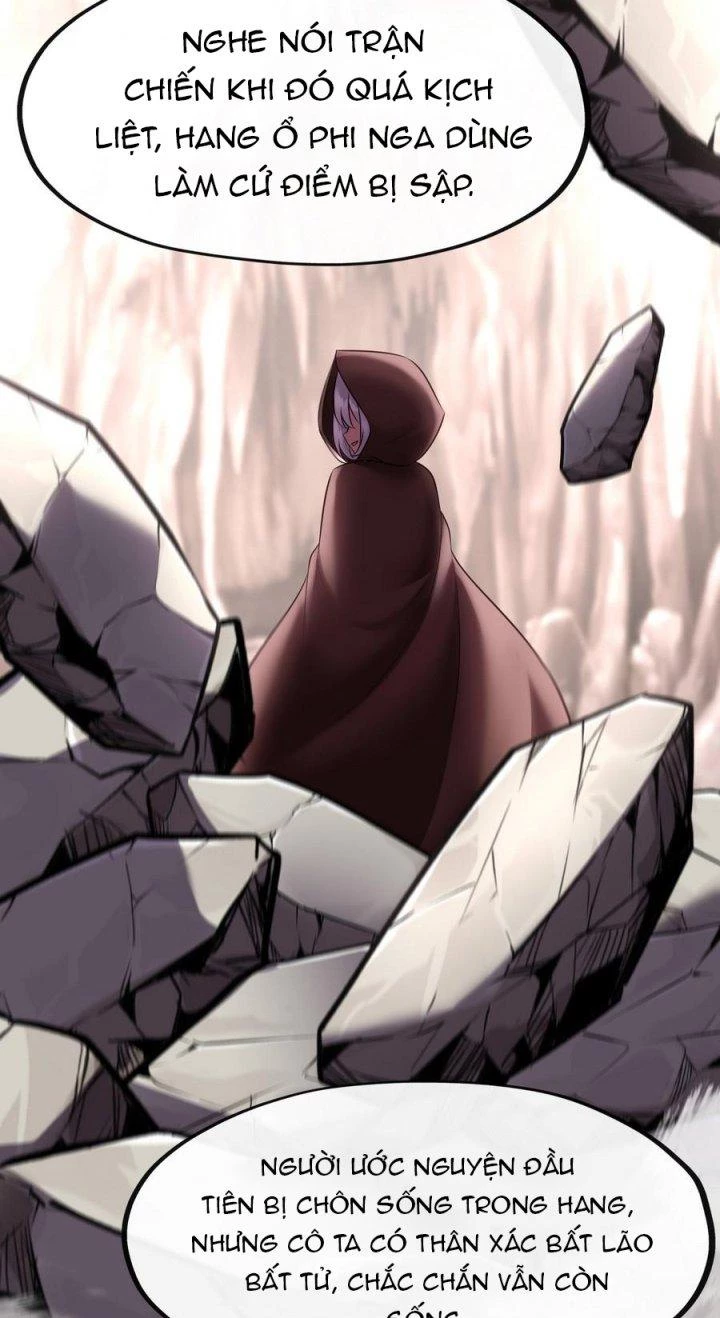 Thích Đuôi Lớn Thì Sao? Chapter 18 - Trang 2