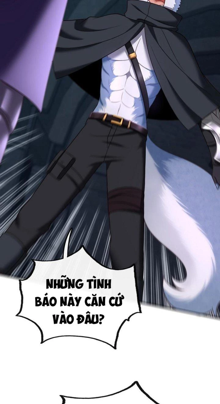 Thích Đuôi Lớn Thì Sao? Chapter 18 - Trang 2