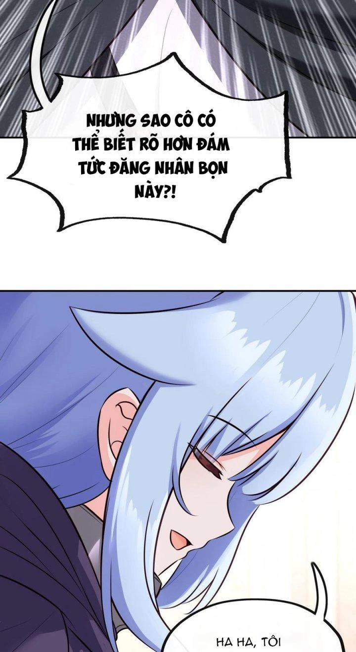 Thích Đuôi Lớn Thì Sao? Chapter 18 - Trang 2