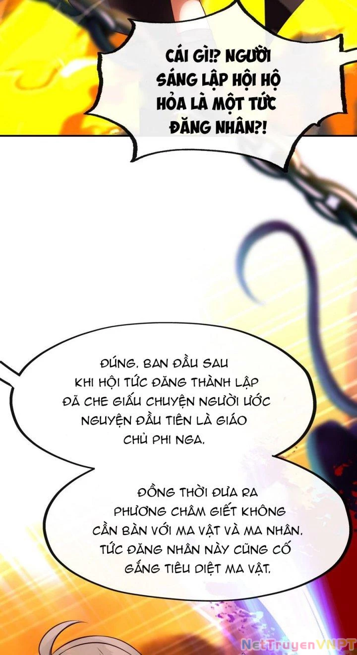 Thích Đuôi Lớn Thì Sao? Chapter 18 - Trang 2