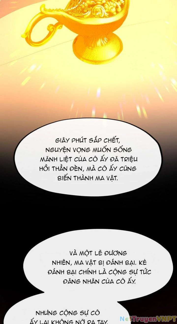 Thích Đuôi Lớn Thì Sao? Chapter 18 - Trang 2