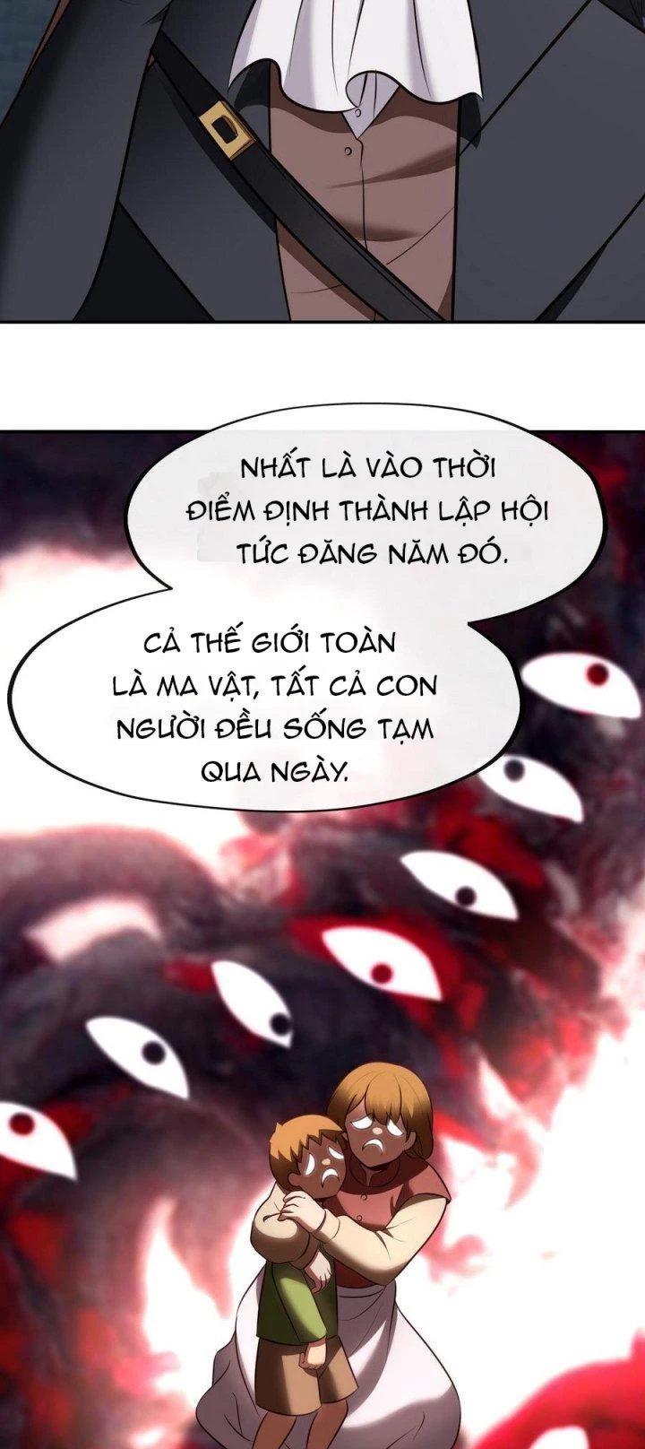 Thích Đuôi Lớn Thì Sao? Chapter 18 - Trang 2