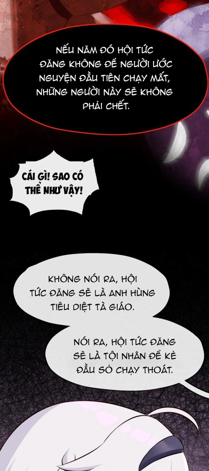 Thích Đuôi Lớn Thì Sao? Chapter 18 - Trang 2