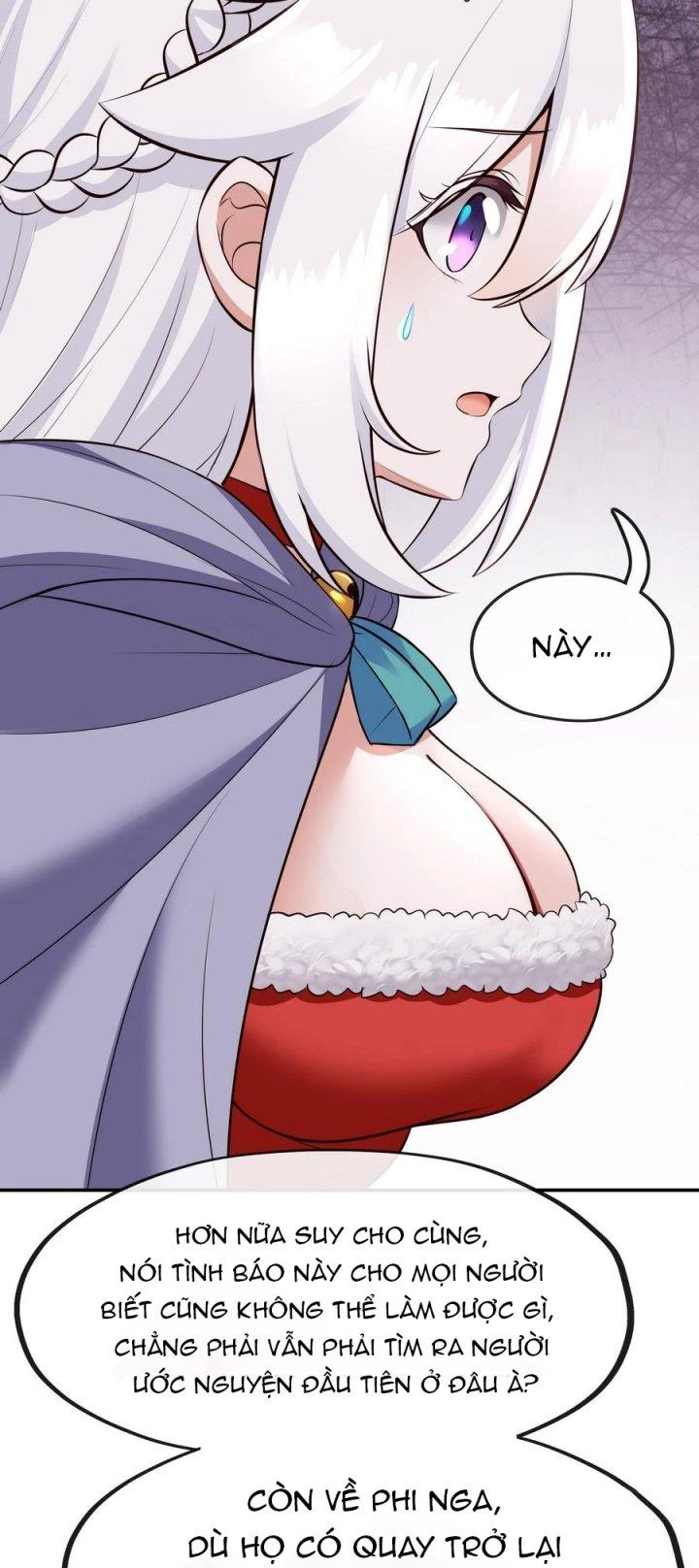 Thích Đuôi Lớn Thì Sao? Chapter 18 - Trang 2