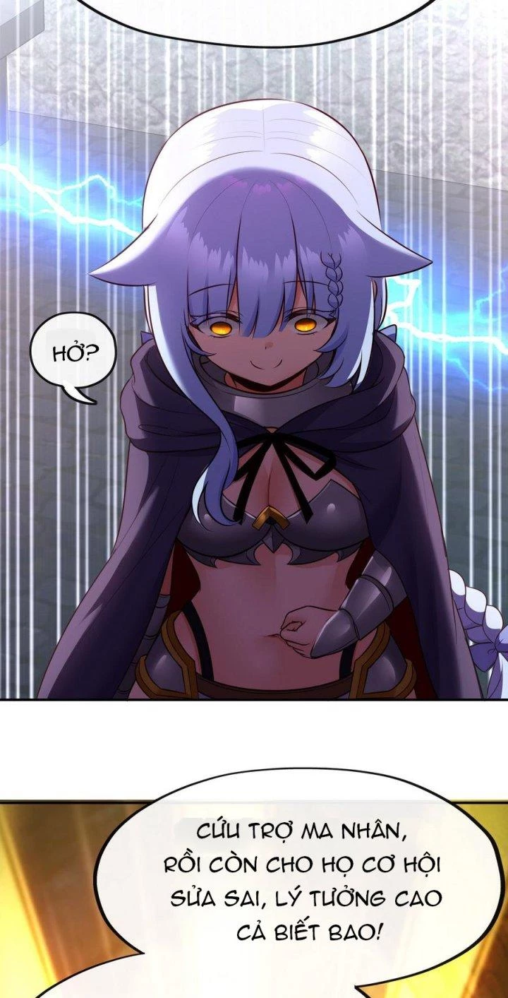 Thích Đuôi Lớn Thì Sao? Chapter 18 - Trang 2