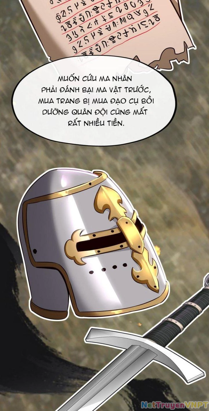 Thích Đuôi Lớn Thì Sao? Chapter 18 - Trang 2