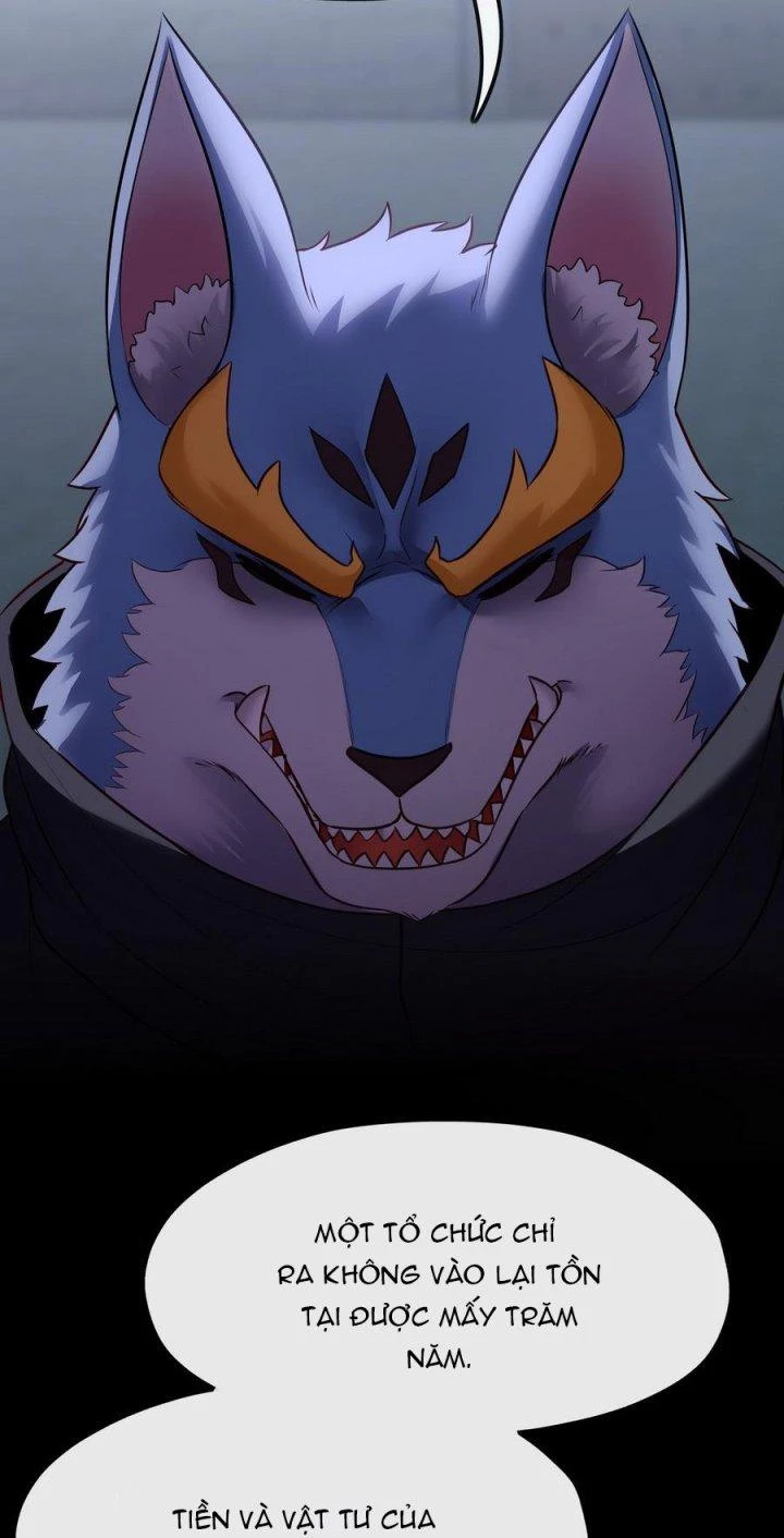 Thích Đuôi Lớn Thì Sao? Chapter 18 - Trang 2