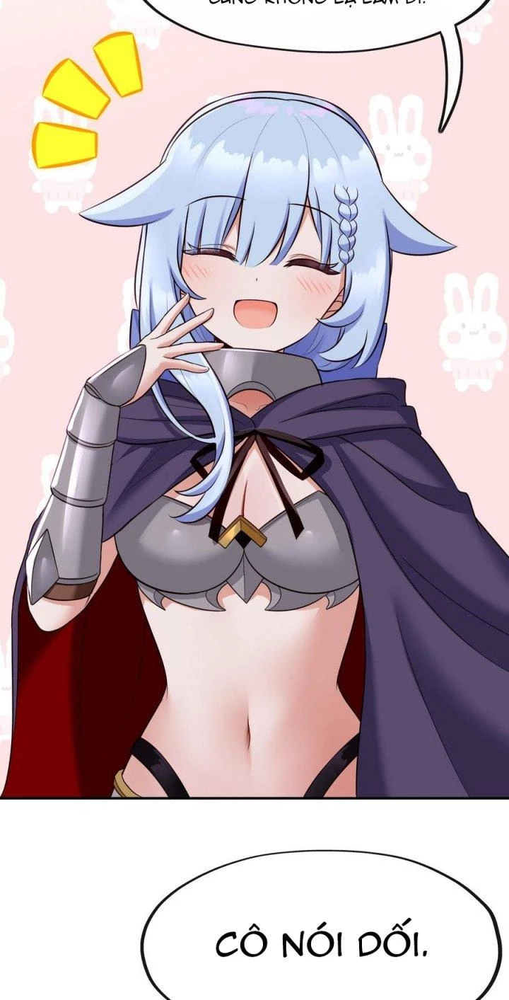 Thích Đuôi Lớn Thì Sao? Chapter 18 - Trang 2